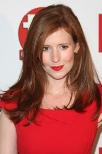 Amy Nuttall