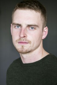 Andrew Macinnes