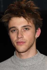 Benjamin Voisin