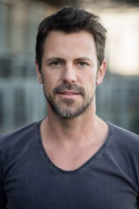 Colin Moss