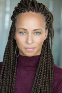 Crystal Condie