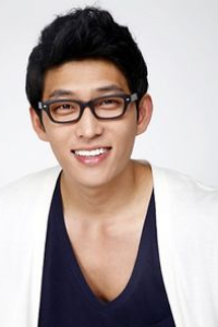 Go Joon