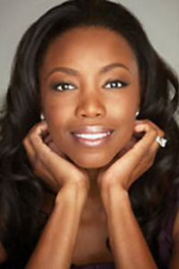 Heather Headley
