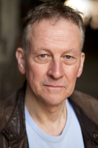 Iain Macrae