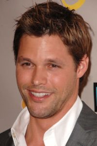Justin Bruening