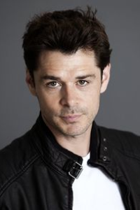 Kenny Doughty