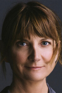 Kerri Kenney-Silver
