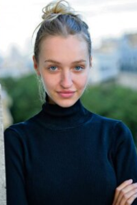 Ludmilla Makowski