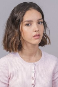 Lyna Khoudri