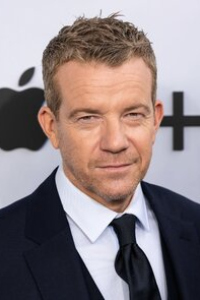 Max Beesley