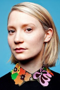 Mia Wasikowska