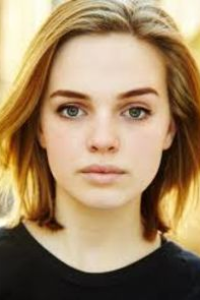 Odessa Young