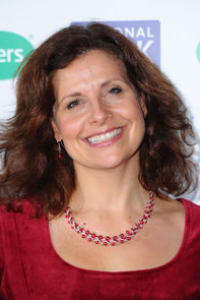 Rebecca Front