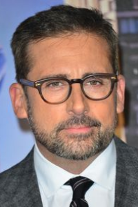 Steve Carell