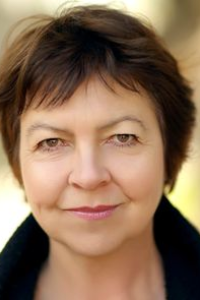 Tessa Peake-Jones