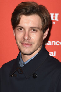 Xavier Samuel