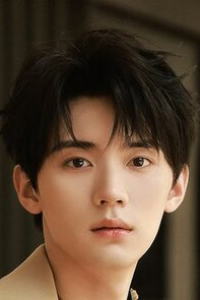 Zhou Yi Ran
