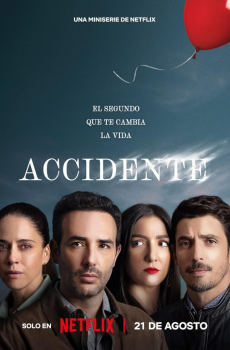 Accidente