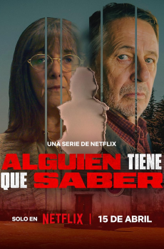 Alguien Tiene Que Saber