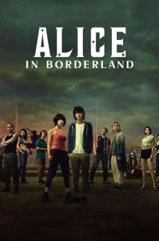 Alice in Borderland