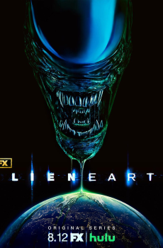 Alien: Earth