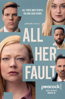 All Her Fault