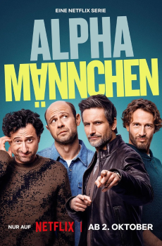 Alphamännchen