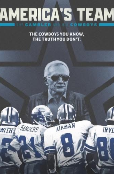 America's Team: The Gambler and His Cowboys