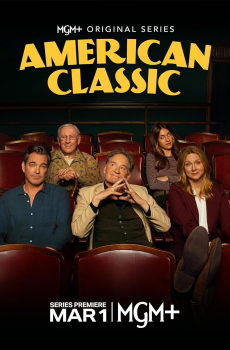 American Classic