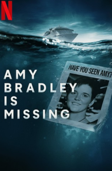 Amy Bradley Is Missing
