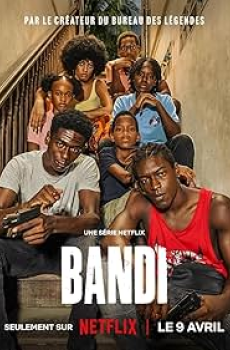 Bandi