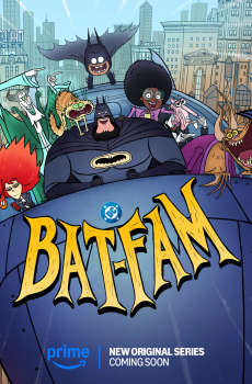 BAT-FAM