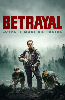 Betrayal