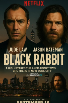 Black Rabbit
