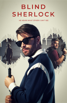 Blind Sherlock