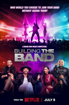 Building the Band