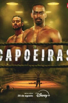 Capoeiras