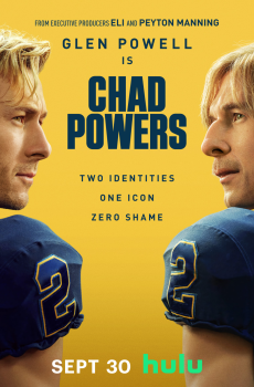 Chad Powers