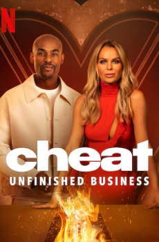 Cheat: Unfinished Business