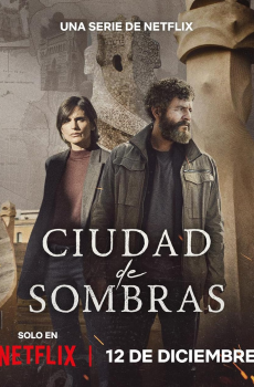 Ciudad de sombras