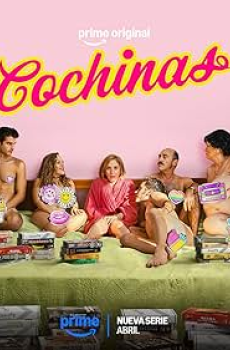 Cochinas
