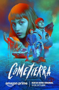 Cometierra
