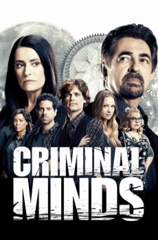 Criminal Minds