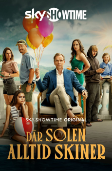 Dar solen alltid skiner