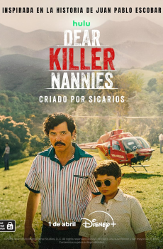 Dear Killer Nannies: Criado por sicarios