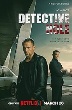 Detective Hole