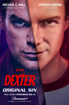 Dexter: Resurrection