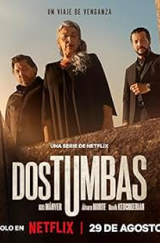 Dos tumbas
