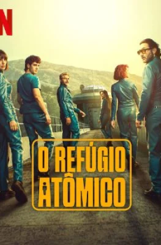 El refugio atómico