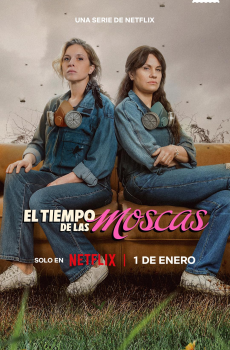 El Tiempo de las Moscas